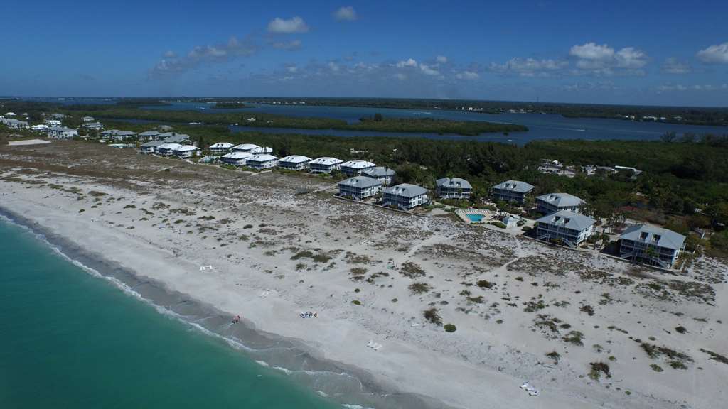Palm Island Resort Cape Haze Экстерьер фото