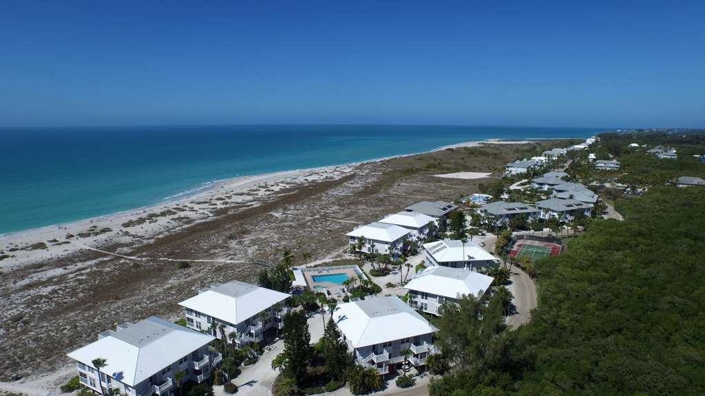 Palm Island Resort Cape Haze Экстерьер фото