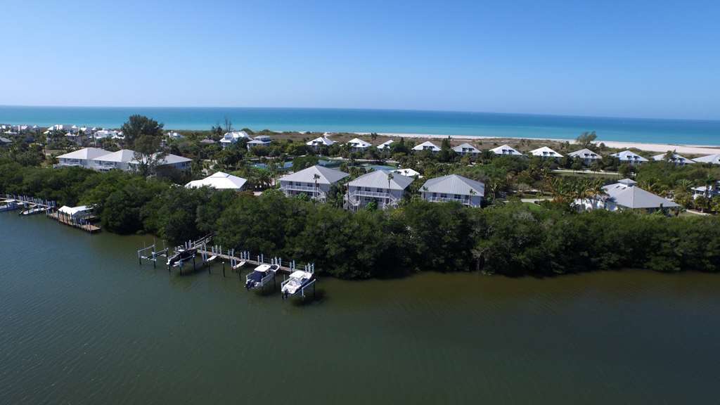 Palm Island Resort Cape Haze Экстерьер фото