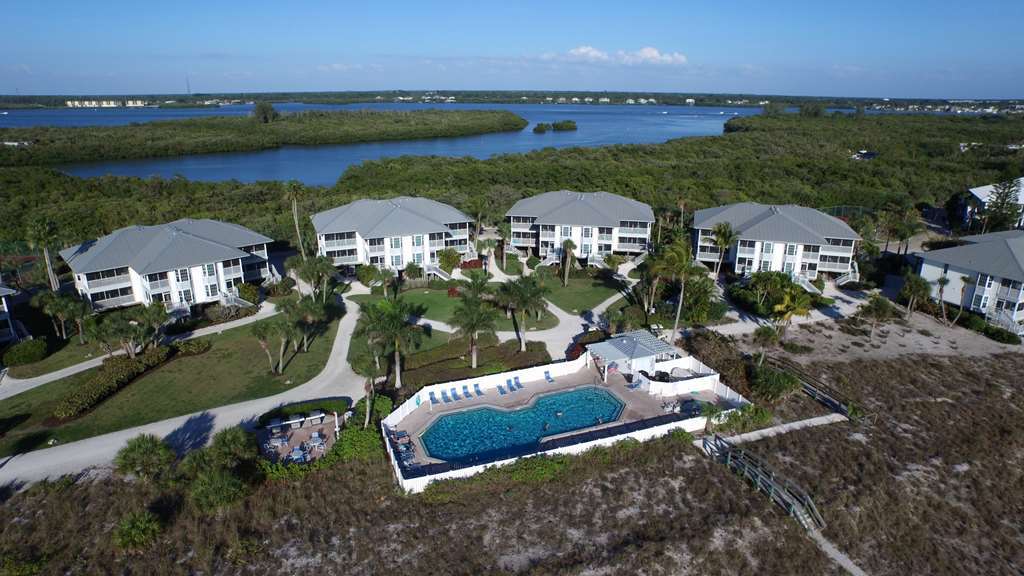 Palm Island Resort Cape Haze Экстерьер фото