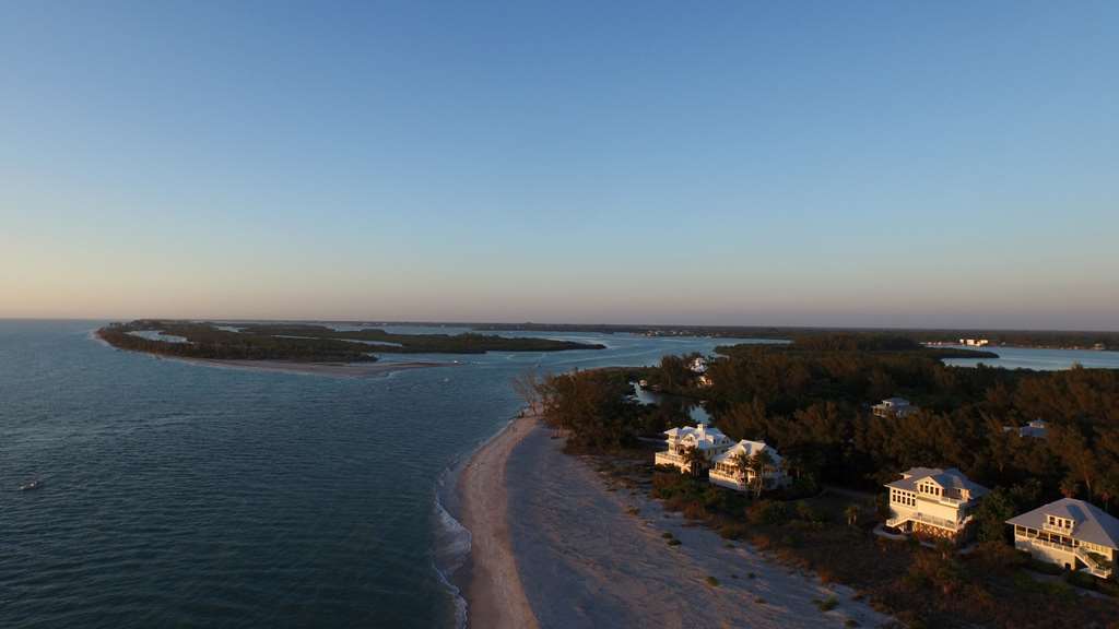 Palm Island Resort Cape Haze Экстерьер фото