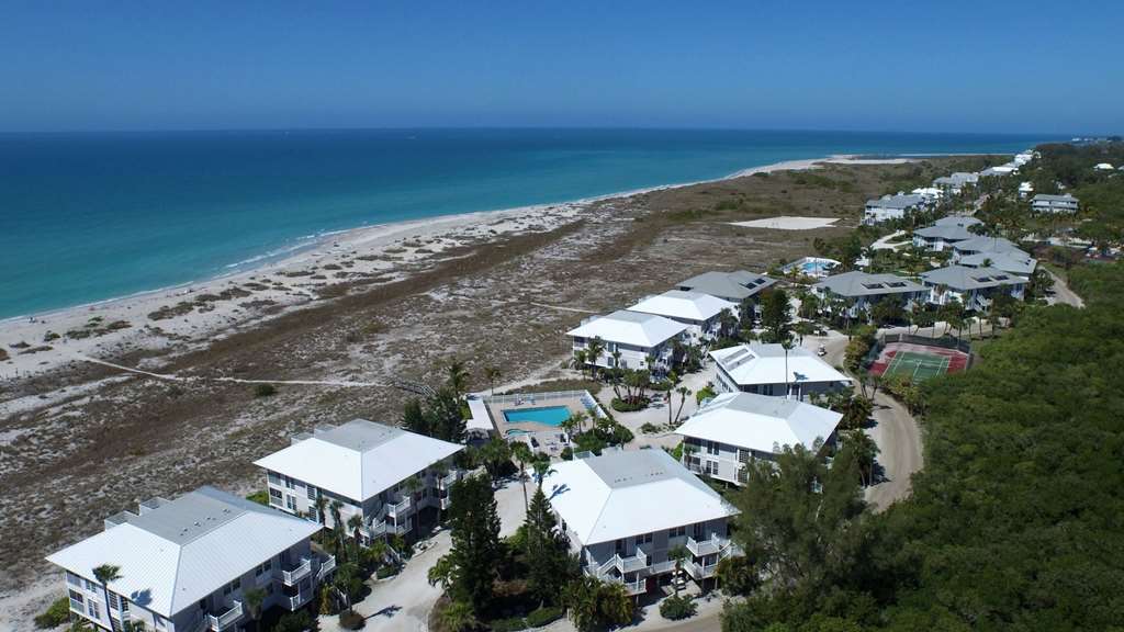 Palm Island Resort Cape Haze Экстерьер фото