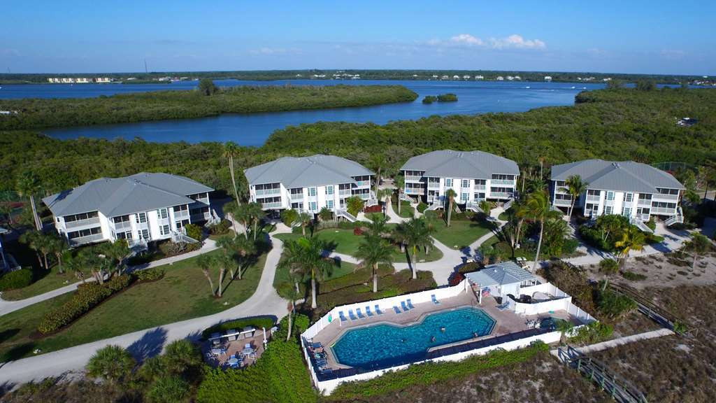 Palm Island Resort Cape Haze Экстерьер фото